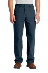 Carhartt CTB11 Washed-Duck Work Dungaree