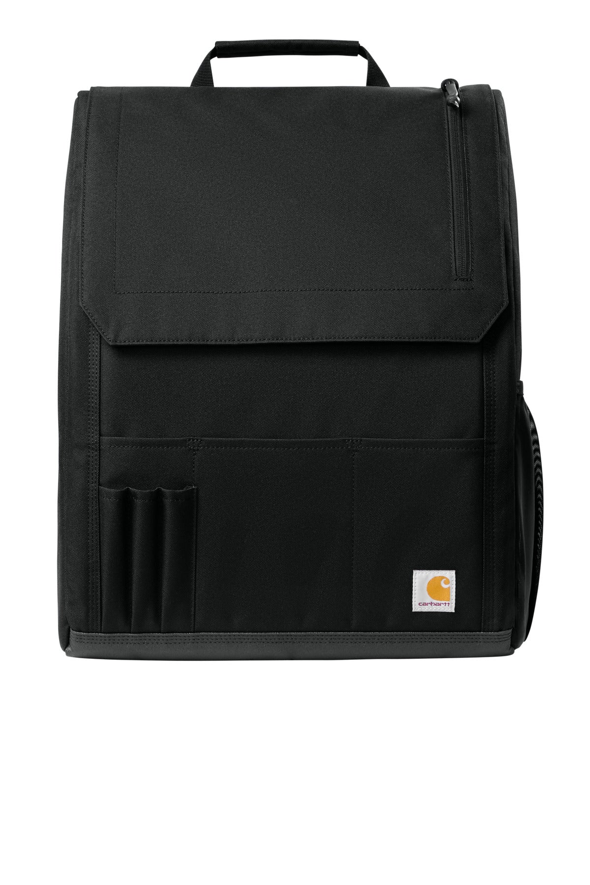 Carhartt CTC0001617 Universal Car Seat Organizer with Laptop Pocket