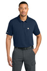 Carhartt CTC16119 Performance Polo with Reflective Taping