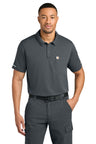 Carhartt CTC16119 Performance Polo with Reflective Taping