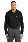Carhartt CTC16129 Long Sleeve Performance Polo