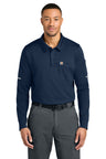 Carhartt CTC16129 Long Sleeve Performance Polo