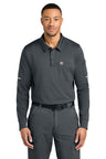 Carhartt CTC16129 Long Sleeve Performance Polo