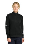 Carhartt CTC82912 Women's Field & Rescue 1/2-Zip Mid-Layer