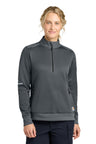 Carhartt CTC82912 Women's Field & Rescue 1/2-Zip Mid-Layer