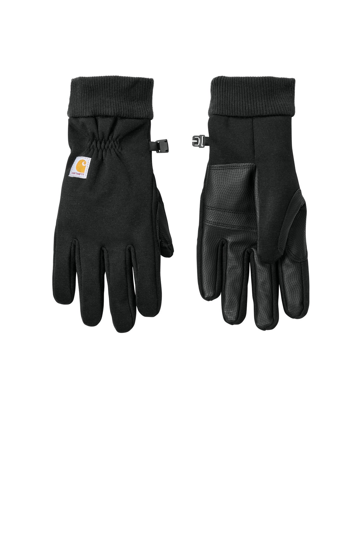 Carhartt CTGF0622 Thermal-Lined Fleece Touch-Sensitive Gloves