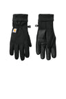 Carhartt CTGF0622 Thermal-Lined Fleece Touch-Sensitive Gloves