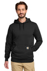 Carhartt CTK121 Midweight Hooded Sweatshirt
