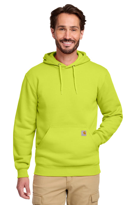 Carhartt CTK121 Midweight Hooded Sweatshirt
