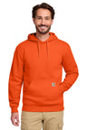 Carhartt CTK121 Midweight Hooded Sweatshirt
