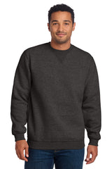 Carhartt CTK124 Midweight Crewneck Sweatshirt