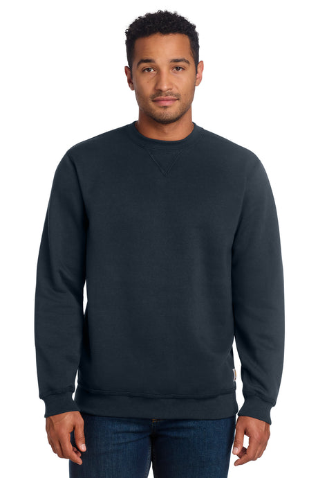 Carhartt CTK124 Midweight Crewneck Sweatshirt