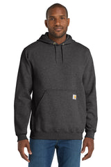Carhartt CTK288 Midweight Hooded Logo Sweatshirt