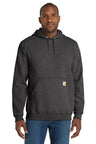 Carhartt CTK288 Midweight Hooded Logo Sweatshirt