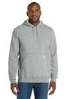Carhartt CTK288 Midweight Hooded Logo Sweatshirt