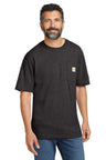 Carhartt CTK87 Workwear Pocket Short Sleeve T-Shirt