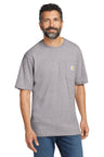 Carhartt CTK87 Workwear Pocket Short Sleeve T-Shirt