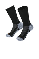 Carhartt CTSC4223 Force Midweight Crew Socks (3-Pack)