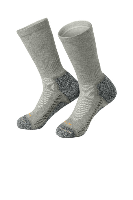 Carhartt CTSC4223 Force Midweight Crew Socks (3-Pack)