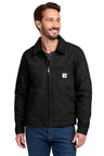 Carhartt CTT103828 Tall Duck Detroit Jacket