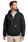 Carhartt CTT106678 Thermal-Lined Duck Active Jac
