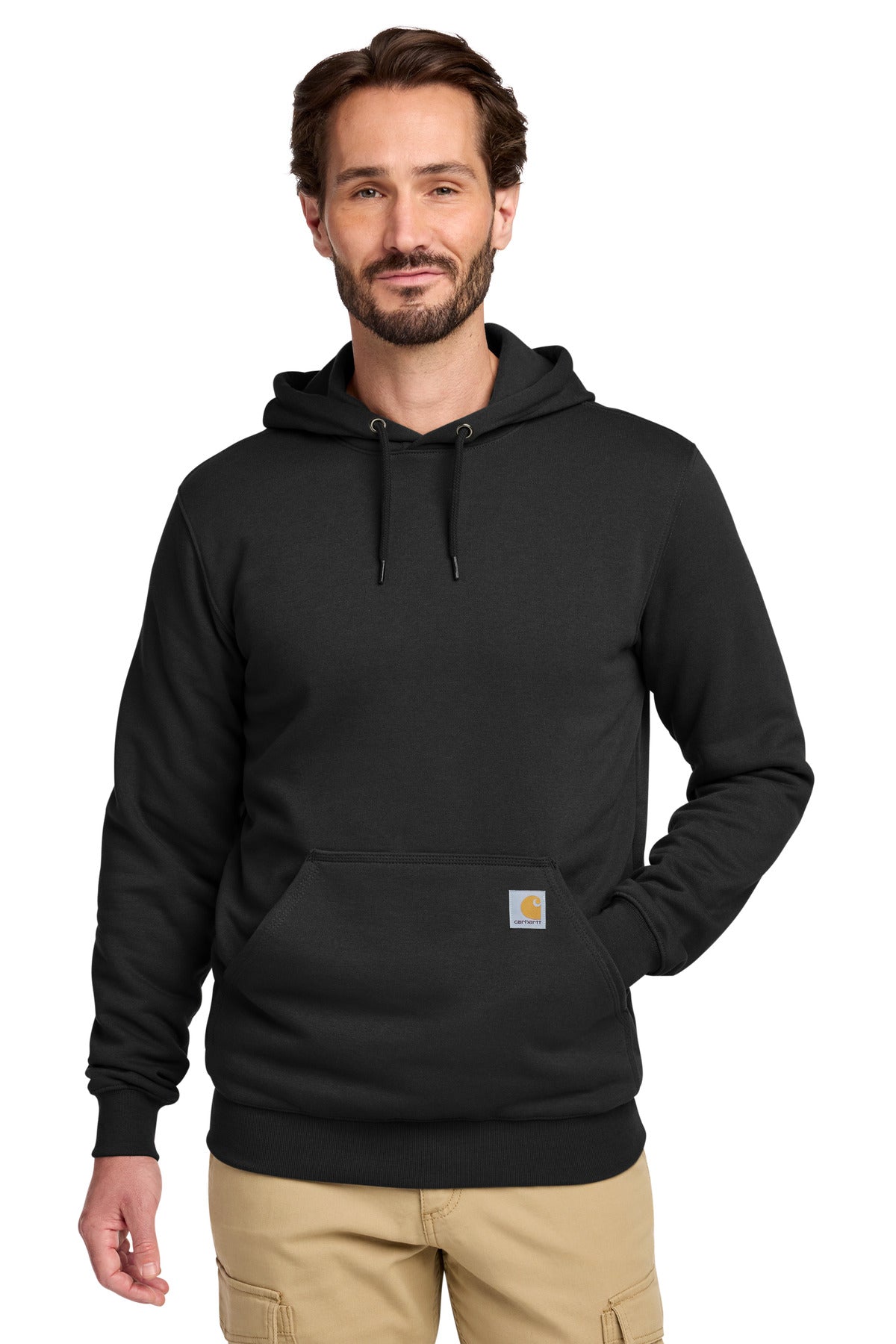 Carhartt CTTK121 Tall Midweight Hooded Sweatshirt