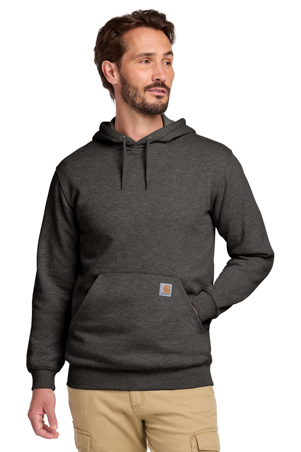 Carhartt CTTK121 Tall Midweight Hooded Sweatshirt