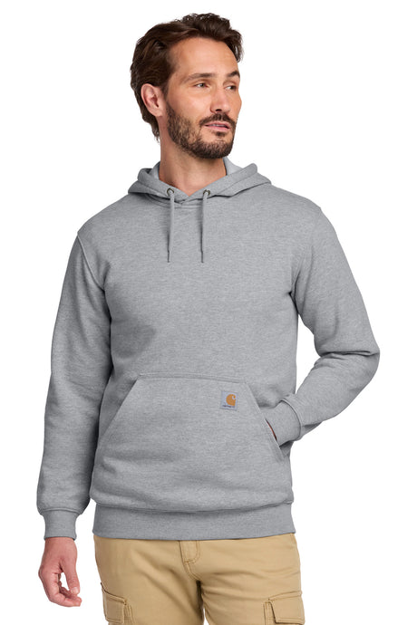 Carhartt CTTK121 Tall Midweight Hooded Sweatshirt