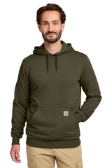 Carhartt CTTK121 Tall Midweight Hooded Sweatshirt