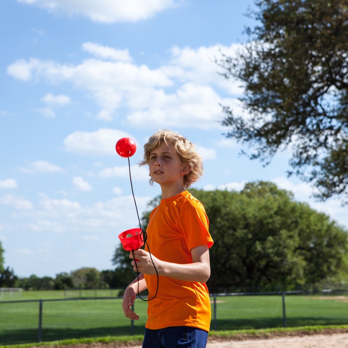 Champion Sports CATCH-A-BALL SET