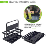 Champion Sports COLLAPSIBLE WATER BOTTLE CARRIER