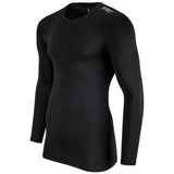 Champro Cold Weather 2.0 Compression Long Sleeve Crew | Champro CWCJ01
