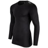Champro Cold Weather 2.0 Compression Long Sleeve Crew | Champro CWCJ01