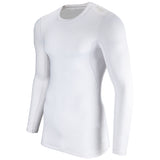 Champro Cold Weather 2.0 Compression Long Sleeve Crew | Champro CWCJ01