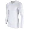 Champro Cold Weather 2.0 Compression Long Sleeve Crew | Champro CWCJ01