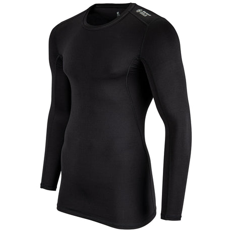 Champro Cold Weather Compression LS CREW | Champro CWCJ1 Champro BLACK S