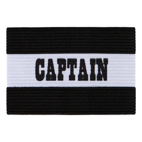 Champion Sports CYPBK Captain Arm Band, Youth Black
