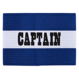 CAPTAIN ARM BAND, YOUTH BLACK