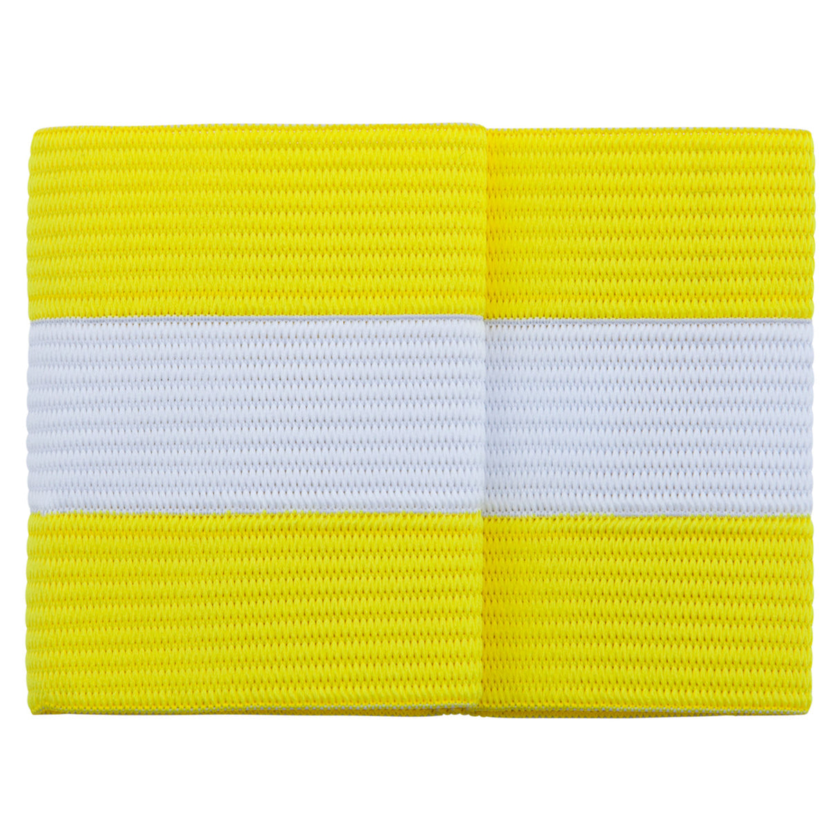 CAPTAIN ARM BAND, YOUTH BLACK