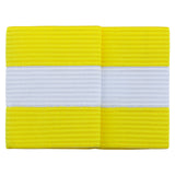 CAPTAIN ARM BAND, YOUTH BLACK