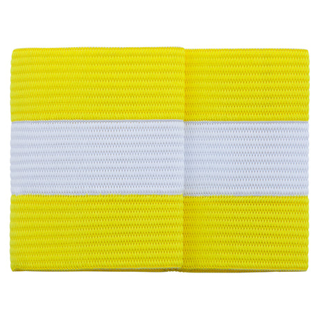 Champion Sports CYPBK Captain Arm Band, Youth Black