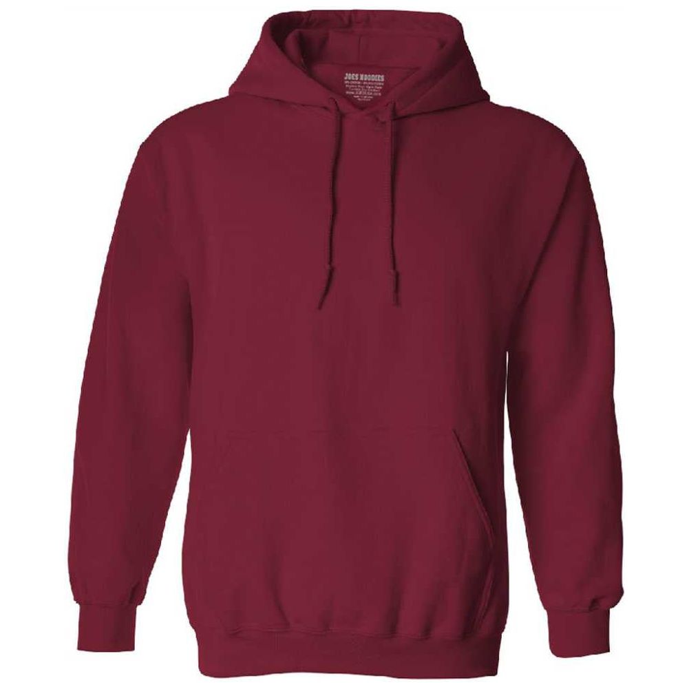 Joe's Men's Hooded Sweatshirts in Regular and Tall Sizes Joe's USA Mens Apparel