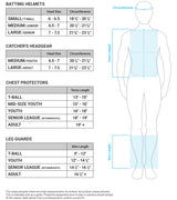 Champro HX Legend Matte Baseball Helmet | Champro HXM2