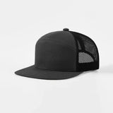Joe's USA 7 Panel Trucker Cap