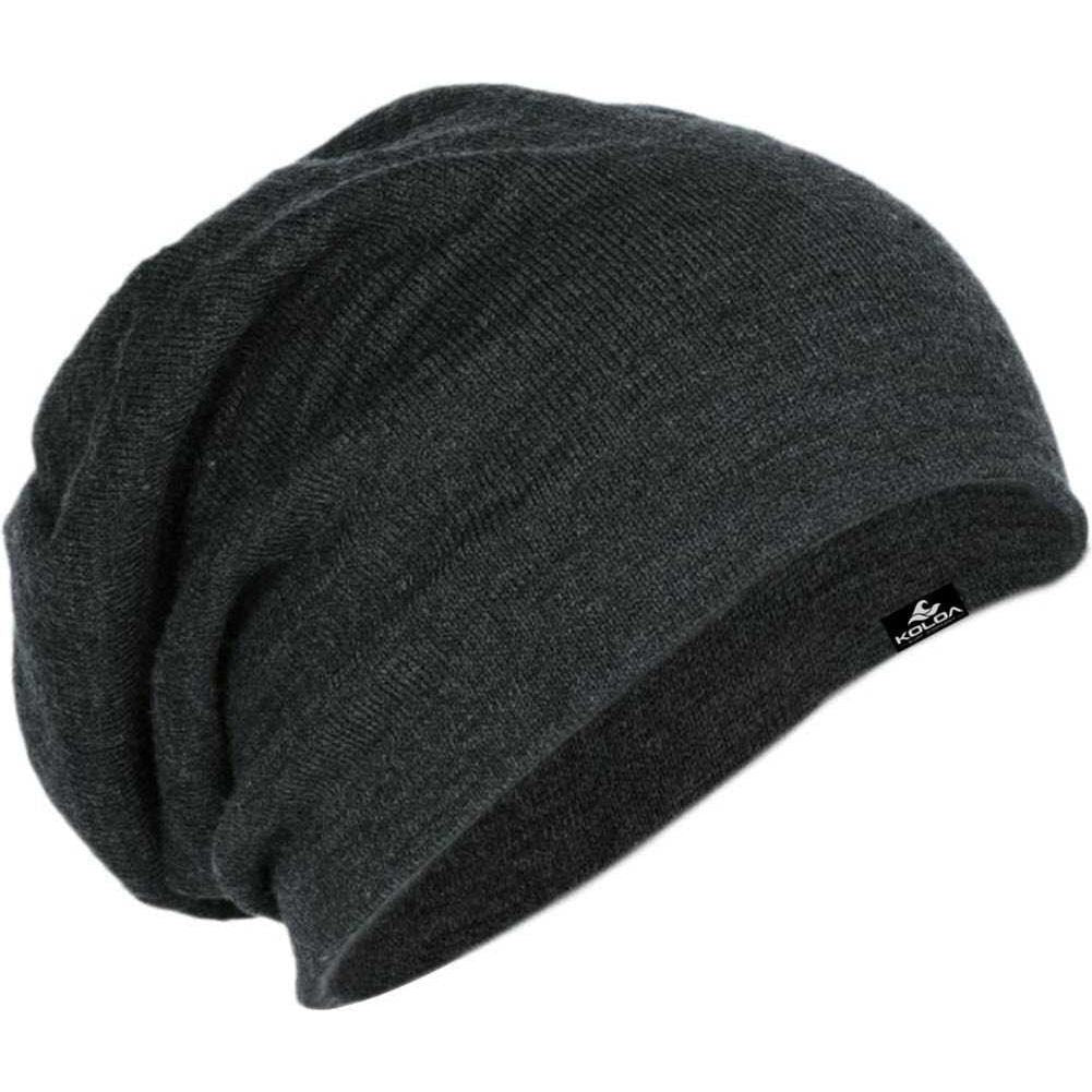 Koloa Surf Slouchy Beanie in 10 Colors Koloa Surf Company Beanies