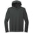 Joe's USA Micro terry Pullover Hoodie Joe's USA X-Small Charcoal