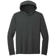 Joe's USA Micro terry Pullover Hoodie Joe's USA X-Small Charcoal