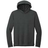 Joe's USA Micro terry Pullover Hoodie Joe's USA X-Small Charcoal