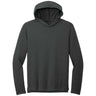 Joe's USA Micro terry Pullover Hoodie Joe's USA X-Small Charcoal