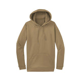 Mens Sport-Wick Fleece Hooded Pullover DRI-EQUIP